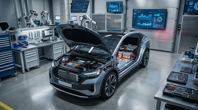 Derfor kan din bilforsikring blive dyrere i 2026