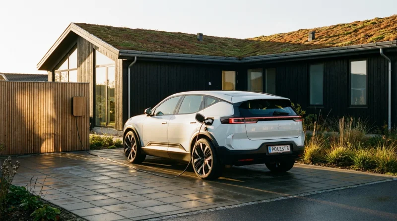 Vælg elbil efter din daglige kørsel — ikke efter de få lange ture